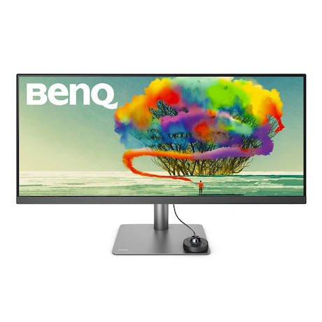 BenQ PD3420Q