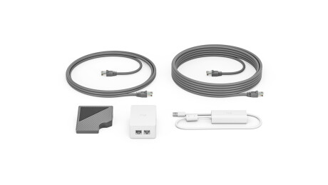 Logitech Cat5e Kit für Logitech Tap
