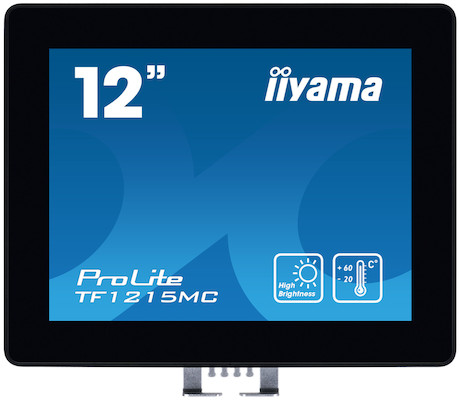 iiyama PROLITE TF1215MC-B1