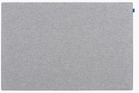 Legamaster BOARD-UP Akustik-Pinboard 75 x 100 cm pure brown