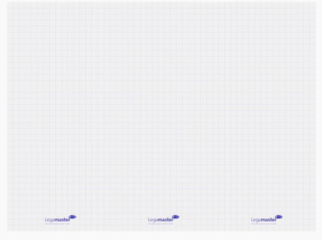 Legamaster Magic-Chart Flipchart Folie 90x120cm