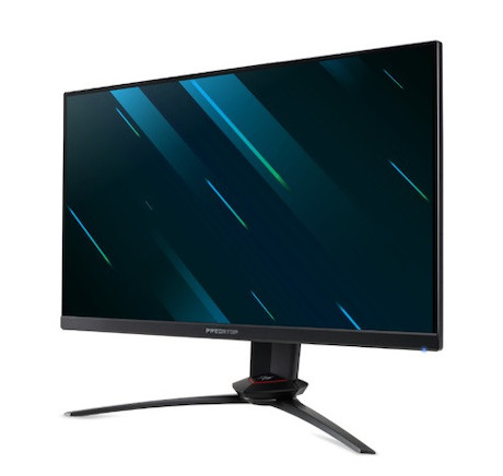 Acer Predator XB273UGXbmiipruzx