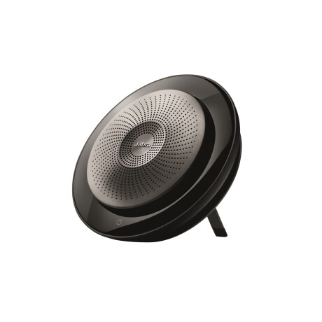 Jabra Speak 710 MS - Mobile USB- und Bluetooth-Freisprechlösung zertifiziert für Microsoft Teams - D