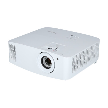 Optoma UHD55 Heimkino Beamer mit 3600 Lumen und 4K UHD
