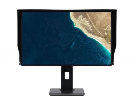 Acer ProDesigner PE270K – ProSumer " Monitor mit 4K und 4ms - Demo