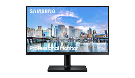 Samsung F27T452FQR