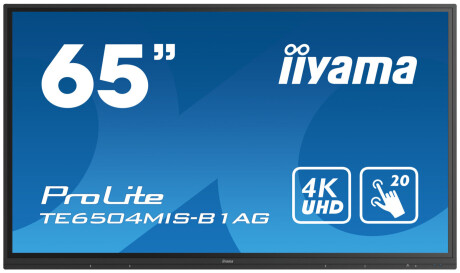 iiyama PROLITE TE6504MIS-B1AG