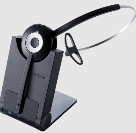 Jabra Pro 935 Schnurloses Headset Dual Connectivity für Microsoft Teams