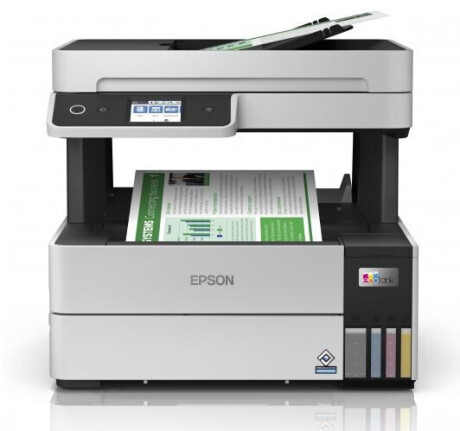 Epson EcoTank ET-5150