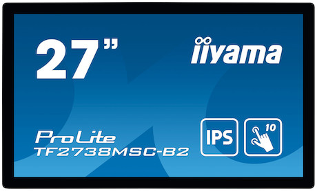 iiyama PROLITE TF2738MSC-B2