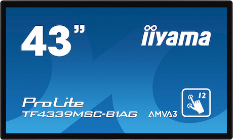 iiyama PROLITE TF4339MSC-B1AG