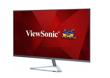 ViewSonic VX3276-MHD-3