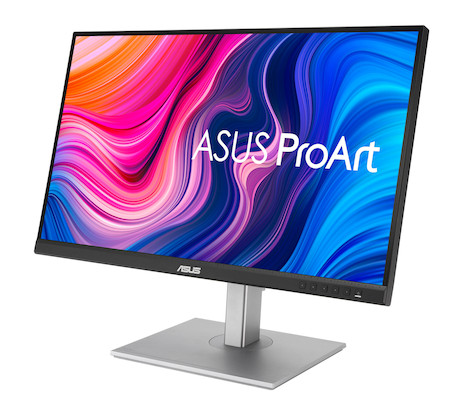 Asus PA278CV 27" Grafikmonitor mit WQHD und 5ms