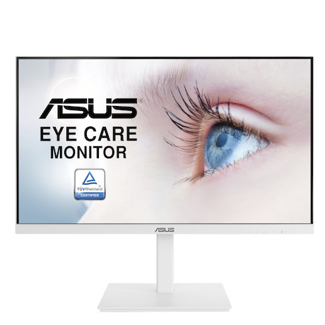 Asus VA27DQSB-W 27" Grafikmonitor mit WQHD und 5ms