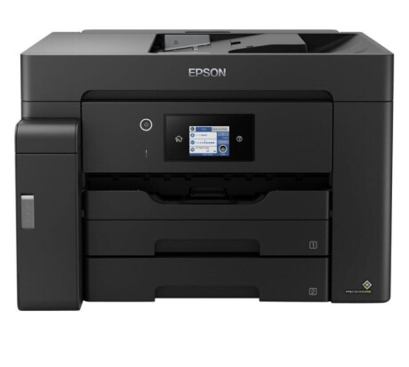 Epson Monodrucker EcoTank ET-M16600 - Demo