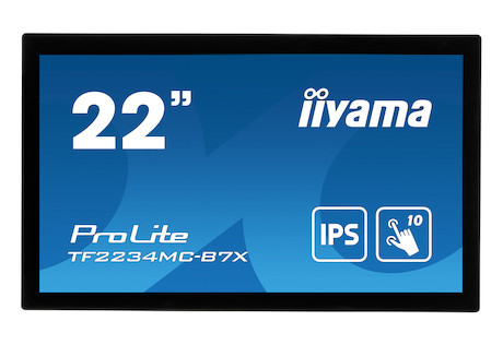 iiyama PROLITE TF2234MC-B7X