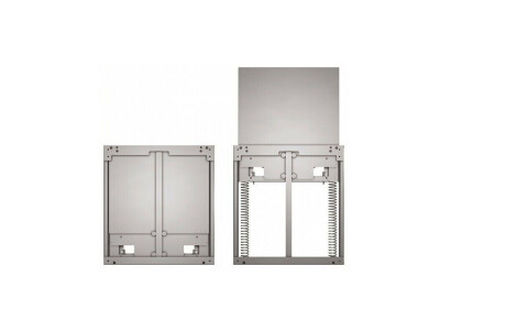 Promethean Balance-Box 400-90 Höhenverstellbare Wandhalterung