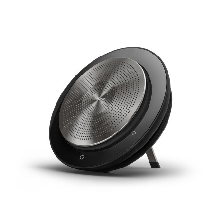 Jabra Speak 750 MS - Speakerphone zertifiziert für Microsoft Teams - Demo