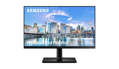 Samsung F24T450FZU