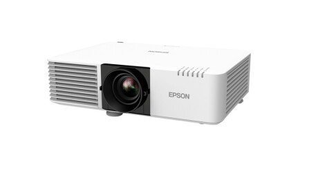 Epson EB-L720U weiß Laser-Beamer mit 7000 ANSI-Lumen und WUXGA Auflösung