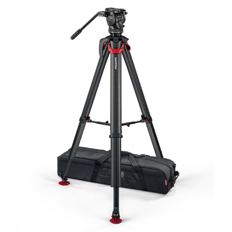 Sachtler System Aktiv8 Flowtech75 MS