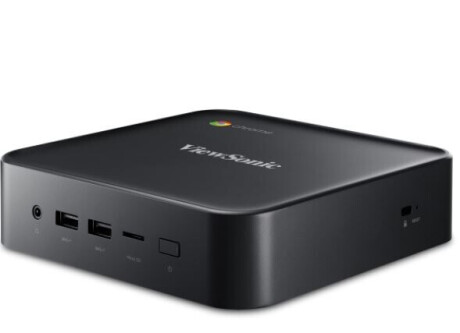 ViewSonic NMP760 Google Chromebox