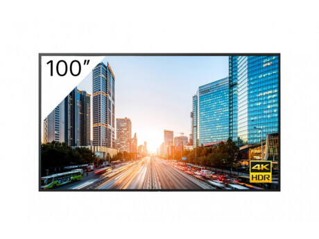 Sony FW-100BZ40J 100" Meetingraum-Display
