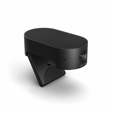 Jabra PANACAST 20 Webcam 4K, 13MP, 30fps, 90° FOV, 3x Zoom