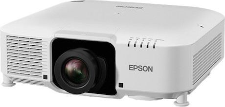 Epson EB-PU1006W 3LCD-Installationsprojektor mit WUXGA und 6.000 Lumen