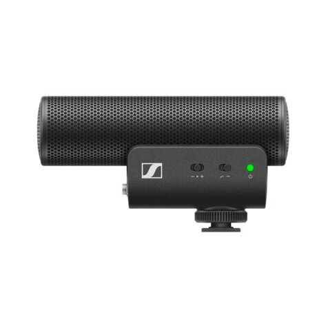 Sennheiser MKE 400 - Richtrohrmikrofon
