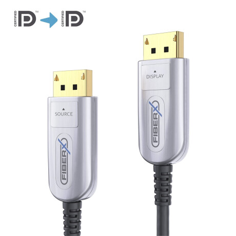 Purelink FX-I250-030 AOC Glasfaser Kabel DisplayPort 30m