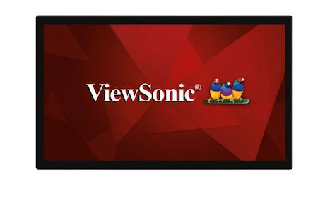 ViewSonic TD3207