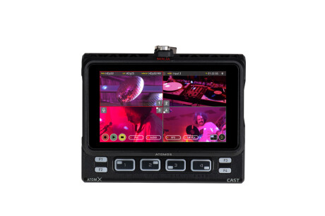 Atomos AtomX Cast