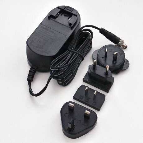 Atomos Locking AC Power Adaptor