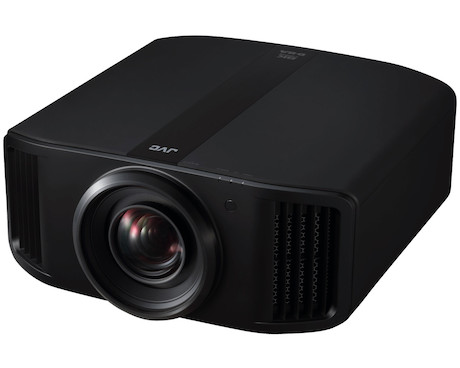 JVC DLA‐NZ8