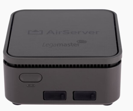 Legamaster Airserver Connect 2