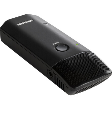 Shure MXW6/O=-Z11 Kugel