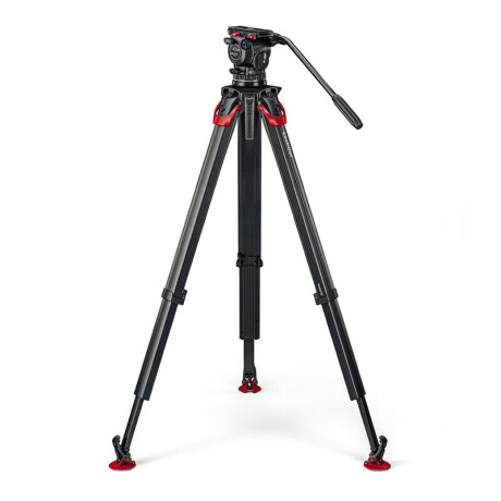 Sachtler System Aktiv10 Flowtech100