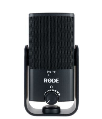 Rode NT-USB Mini USB Kondensatormikrofon