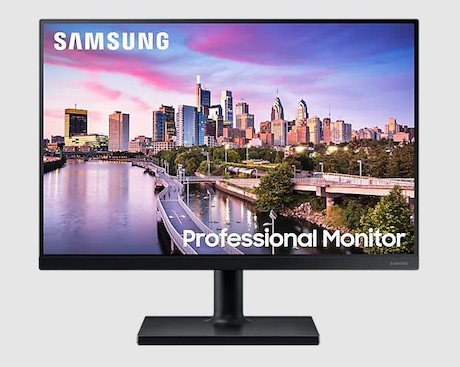 Samsung F24T450GYU