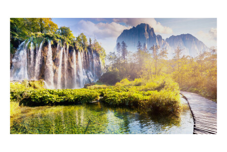 Samsung IE025A LED Signage