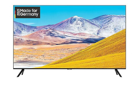 Samsung GU82TU8079 82" Crystal UHD 4K
