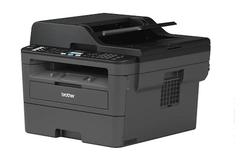Brother MFC-L2710DN Mono MFP Laser Drucker