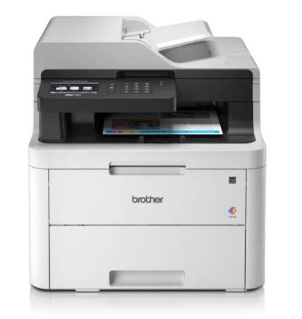 Brother MFC-L3750CDW Color MFP Laser Drucker