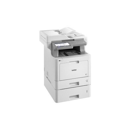 Brother MFC-L9570CDWT Color MFP Laser Drucker