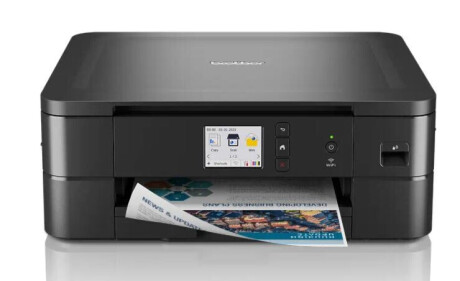 Brother DCP-J1140DW Color Inkjet Drucker