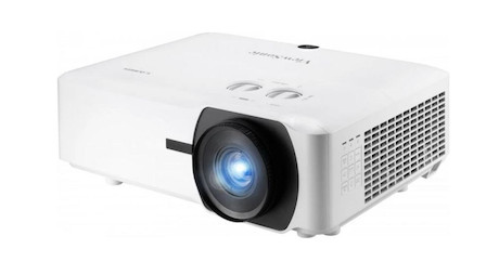 ViewSonic LS920WU 6.000 ANSI-Lumen WUXGA-Installationsprojektor mit HDR/HLG-Unterstützung