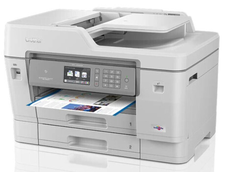 Brother MFC-J6945DW Color MFP Inkjet Drucker