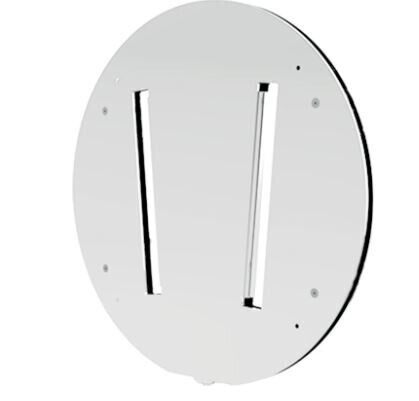 Peerless-AV SF640-HUB2 – flache Wandhalterung für das Microsoft Surface Hub 2S 50"