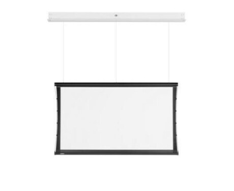 Projecta DescenderPro SightLine, 4:3, 280 x 213 cm, mattweiß